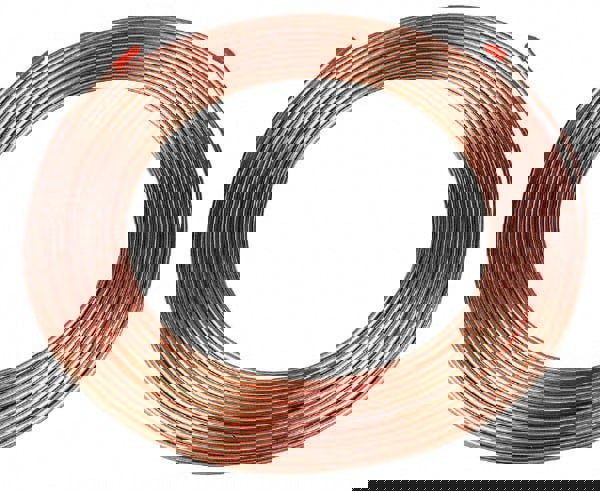 Metal Tube; Tube Type: Seamless ; Material: Copper ; Outside Diameter (Inch): 1-3/8 ; Wall Thickness (Decimal Inch): 0.0550 ; Tube Length: 50 ft ; Length: 50